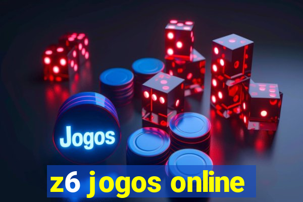 z6 jogos online